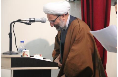 از پژوهشگران و مؤلفان آثار برگزیده «سمت» تقدیر شد — تصویر 2