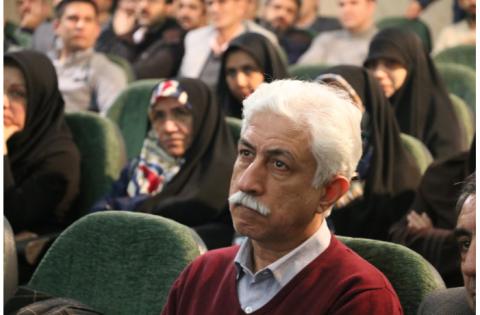 از پژوهشگران و مؤلفان آثار برگزیده «سمت» تقدیر شد — تصویر 12