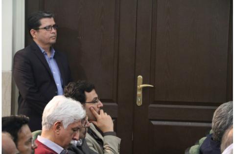 از پژوهشگران و مؤلفان آثار برگزیده «سمت» تقدیر شد — تصویر 13