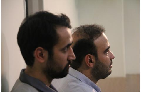 از پژوهشگران و مؤلفان آثار برگزیده «سمت» تقدیر شد — تصویر 14