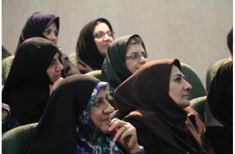 از پژوهشگران و مؤلفان آثار برگزیده «سمت» تقدیر شد — تصویر 17