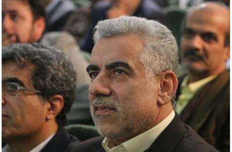 از پژوهشگران و مؤلفان آثار برگزیده «سمت» تقدیر شد — تصویر 18
