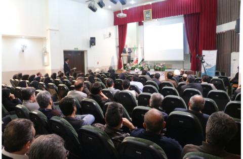 از پژوهشگران و مؤلفان آثار برگزیده «سمت» تقدیر شد — تصویر 19