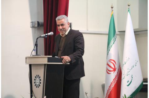 از پژوهشگران و مؤلفان آثار برگزیده «سمت» تقدیر شد — تصویر 21