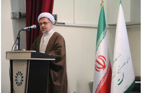از پژوهشگران و مؤلفان آثار برگزیده «سمت» تقدیر شد — تصویر 23