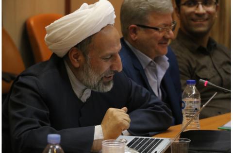 راه‌های ارتقای جایگاه پژوهش در سازمان «سمت» بررسی شد — تصویر 2
