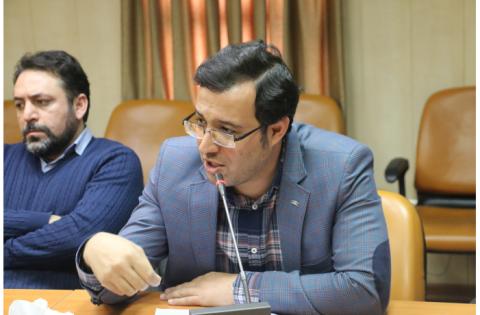 راه‌های ارتقای جایگاه پژوهش در سازمان «سمت» بررسی شد — تصویر 3