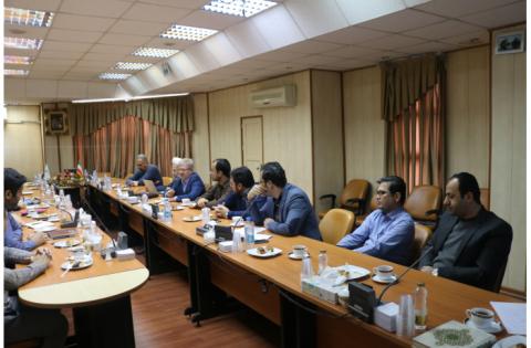راه‌های ارتقای جایگاه پژوهش در سازمان «سمت» بررسی شد — تصویر 5