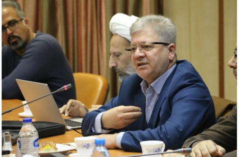 راه‌های ارتقای جایگاه پژوهش در سازمان «سمت» بررسی شد — تصویر 6