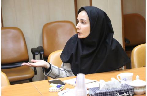 انتخاب کتاب‌ها در «سمت» دقیق‌تر و بهتر شده است — تصویر 5