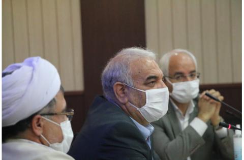 امضای تفاهم‌نامه همکاری علمی پژوهشی بین دانشگاه پیام نور و سازمان مطالعه و تدوین — تصویر 9