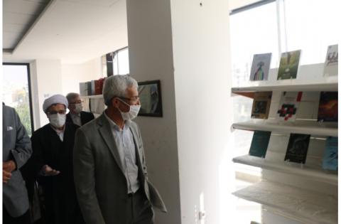سازمان مطالعه و تدوین میزبان بالاترین مقام پژوهشی وزارت عتف — تصویر 9