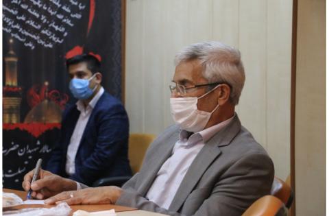 سازمان مطالعه و تدوین میزبان بالاترین مقام پژوهشی وزارت عتف — تصویر 11