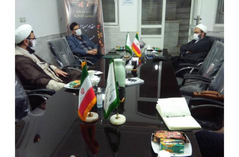 راه اندازی کارگروه پژوهشی «تمدن نوین اسلامی» در سازمان «سمت» — تصویر 1