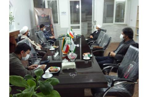 راه اندازی کارگروه پژوهشی «تمدن نوین اسلامی» در سازمان «سمت» — تصویر 2