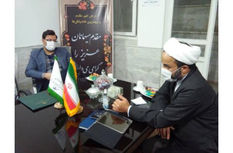 راه اندازی کارگروه پژوهشی «تمدن نوین اسلامی» در سازمان «سمت» — تصویر 4
