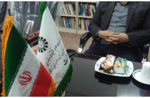 راه اندازی کارگروه پژوهشی «تمدن نوین اسلامی» در سازمان «سمت» — تصویر 5