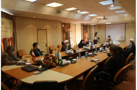 امضای تفاهم‌نامه بین «سمت» و «مرکز پژوهش‌های علوم انسانی اسلامی صدرا» — تصویر 2