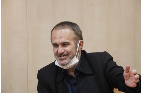 امضای تفاهم‌نامه بین «سمت» و «مرکز پژوهش‌های علوم انسانی اسلامی صدرا» — تصویر 9