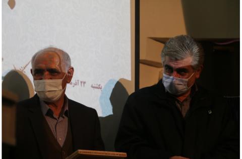 مراسم گرامیداشت هفته پژوهش در «سمت» برگزار شد/ تجلیل از پژوهشگران برتر — تصویر 2
