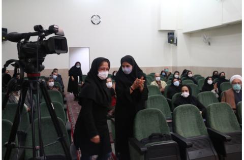 مراسم گرامیداشت هفته پژوهش در «سمت» برگزار شد/ تجلیل از پژوهشگران برتر — تصویر 10