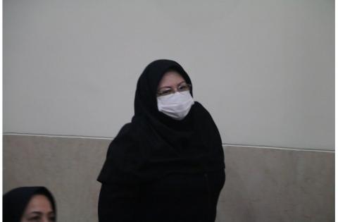 مراسم گرامیداشت هفته پژوهش در «سمت» برگزار شد/ تجلیل از پژوهشگران برتر — تصویر 16