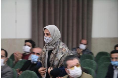 مراسم گرامیداشت هفته پژوهش در «سمت» برگزار شد/ تجلیل از پژوهشگران برتر — تصویر 28