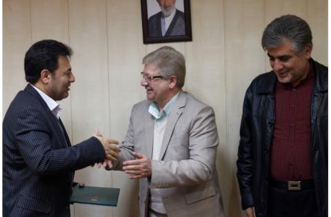 انتصاب مدیر جدید بازاریابی و فروش سازمان «سمت» — تصویر 10