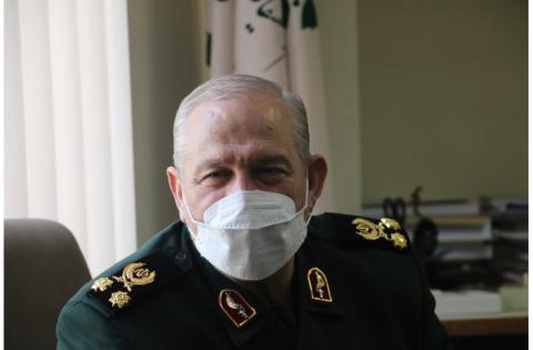 سرلشکر صفوی: دولت جدید آمریکا هم نمی‌تواند مانع سقوط هیمنه آمریکا شود/ آیت‌الله احمد عابدی: تواضع، فروتنی و دلدادگی به اهل‌بیت (ع) در حاج قاسم مشهور بود — تصویر 17