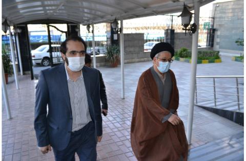 مراسم سی و ششمین سالگرد تأسیس سازمان «سمت» برگزار شد — تصویر 1