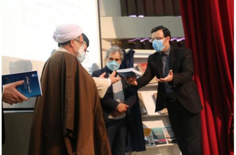 مراسم سی و ششمین سالگرد تأسیس سازمان «سمت» برگزار شد — تصویر 6