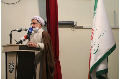 مراسم سی و ششمین سالگرد تأسیس سازمان «سمت» برگزار شد — تصویر 7