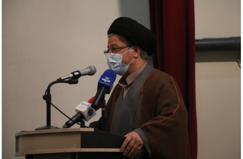 مراسم سی و ششمین سالگرد تأسیس سازمان «سمت» برگزار شد — تصویر 10