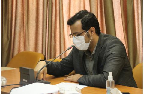 تفاهم‌نامه «سمت» با ISC به‌صورت برخط امضا شد — تصویر 3