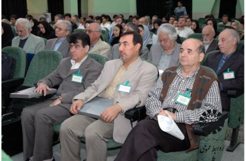 دکتر لطف ا... یارمحمدی درگذشت — تصویر 3