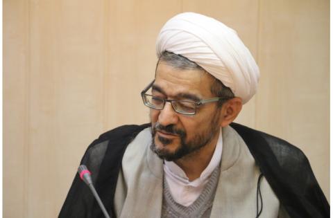 آیین آشنایی مدیران و کارکنان سازمان «سمت» با سرپرست جدید برگزار شد — تصویر 2