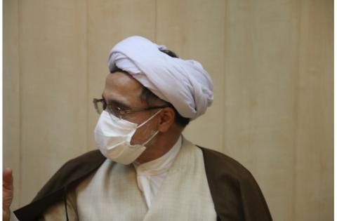 آیین آشنایی مدیران و کارکنان سازمان «سمت» با سرپرست جدید برگزار شد — تصویر 13