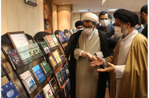 طلاب جوان در هفته پژوهش به بازدید «سمت» آمدند — تصویر 2