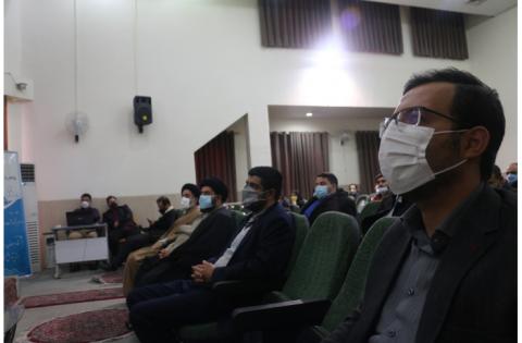 طلاب جوان در هفته پژوهش به بازدید «سمت» آمدند — تصویر 13