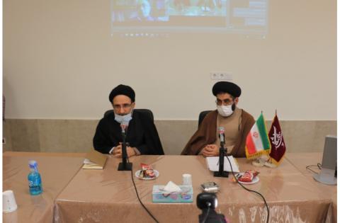 رونمایی از کتاب «نظام مالی اسلامی» — تصویر 5