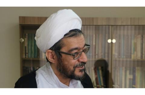 دیدار سرپرست «سمت» با استاد برجسته فلسفه دانشگاه شهید بهشتی — تصویر 7
