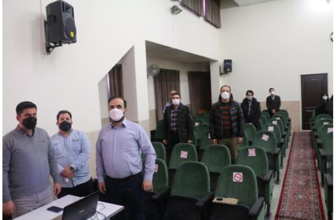 نشست بررسی «نقش زنان در تحولات علمی و فرهنگی انقلاب اسلامی» — تصویر 8