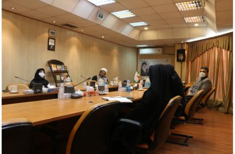 وبینار مشترک «سمت» و بنیاد مطالعات اسلامی روسیه — تصویر 8