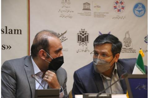نخستین «همایش دوسالانه اسلام و حقوق بشر» برگزار شد — تصویر 6