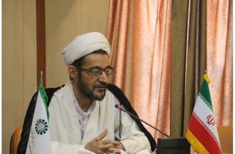 تجلیل از اعضای هیئت‌علمی پژوهشکده تحقیق و توسعه علوم‌انسانی سمت — تصویر 10