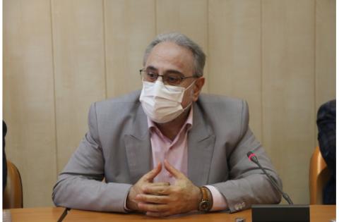 تجلیل از اعضای هیئت‌علمی پژوهشکده تحقیق و توسعه علوم‌انسانی سمت — تصویر 11