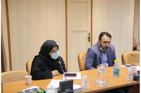 بسیج یک معبر مبارک معنوی برای ملت ایران است — تصویر 2
