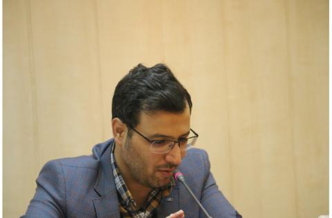 بسیج یک معبر مبارک معنوی برای ملت ایران است — تصویر 3