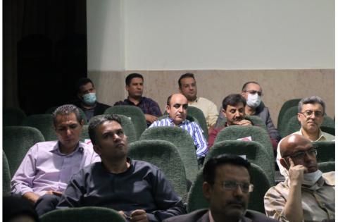 نشست «تشکیل، تحکیم و تعالی خانواده» — تصویر 5