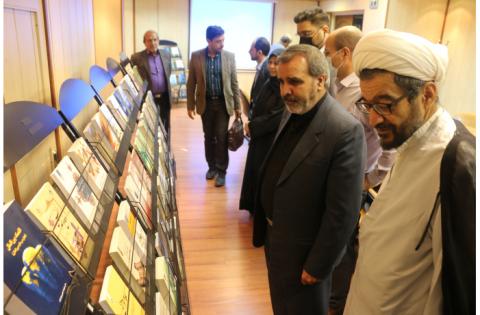 دیدار رؤسای «سمت» و دانشگاه پیام‌نور — تصویر 2